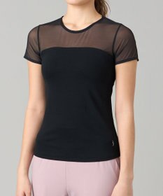 Chacott Motion シアーブラトップ