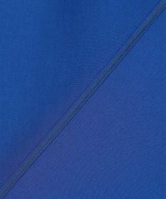 BEIGE， SIBYLLE /  配色カラーパフスリーブブラウス