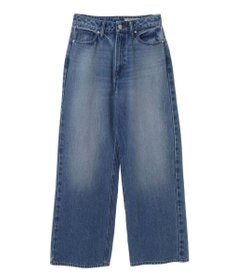 CRAFT STANDARD BOUTIQUE ワイドデニムパンツ