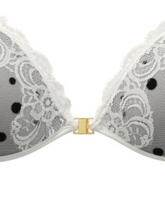 BRADELIS New York 【NuBra / ボリュームアップ】パテッドヌーブラ エリー