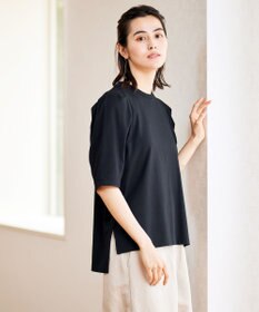 UNFILO マルチエフェクト ボリュームスリーブ Tシャツ