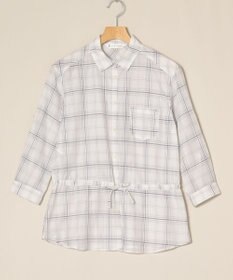 ONWARD Reuse Park 【組曲】ブラウス春夏