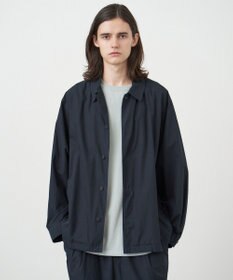 ATON KYOTO TSURIZOME COTTON | カバーオール - UNISEX