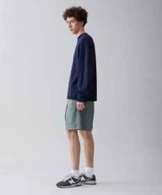 UNFILO 【GRAMICCI×UNFILO】ショートパンツ