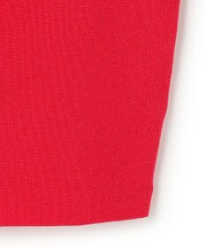 uncrave スムースニット カップ付きバンドゥ