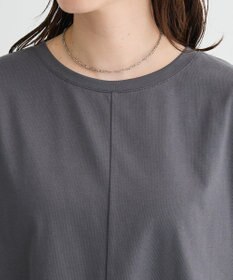Green Parks バックタックドッキングプルオーバー