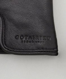 GOTAIRIKU 【スマホ対応】シープレザー  グローブ（24年モデル）