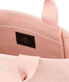 TOCCA BOW BRIDGE CANVAS TOTE トートバッグ