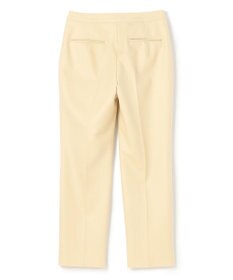 BEIGE， CORBY / クロップドパンツ