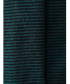 Green Parks ボーダープルオーバー