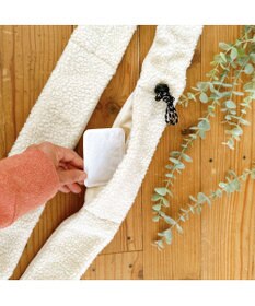 ROOTOTE 8412【スヌーピー】IP.マフルー.ピーナッツ-9U