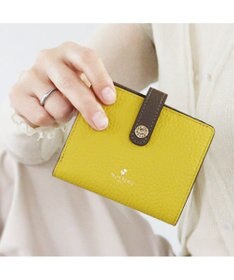 PELLE BORSA 二つ折り財布 Reinette Goods レネットグッズ 4761