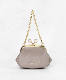 TOCCA POINT OF PEARL EARHOLDER 小物入れ