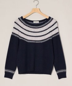 ONWARD Reuse Park 【any SiS】ニット秋冬