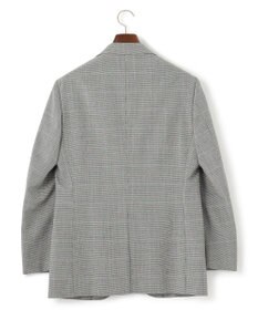 J.PRESS MEN 【WEB・一部店舗限定】マイクロハウンドトゥース ジヤケット