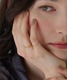 Phoebe 2setラインビジューリング