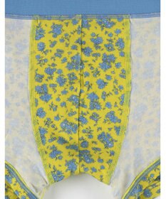 une nana cool メンズボクサーパンツ MADE WITH LIBERTY FABRIC