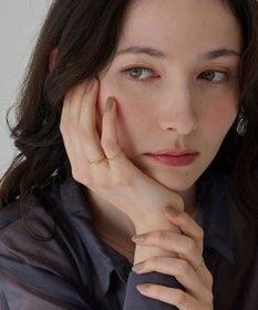 Phoebe 2setラインビジューリング