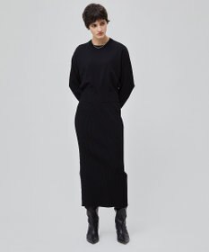 BEIGE， 【洗える】LAURA / ドルマンニット