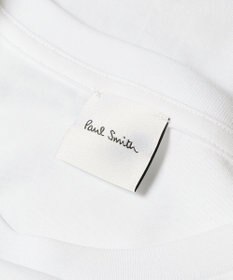Paul Smith フローラルポケット Rabbit 半袖Tシャツ
