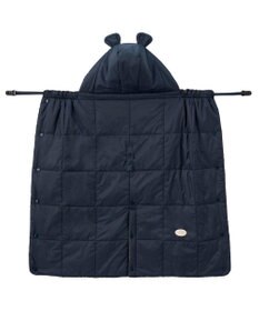 MIKI HOUSE HOT BISCUITS 【ミキハウス】 キャリーケープ