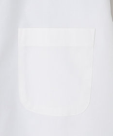 GOTAIRIKU 【形態安定】PREMIUMPLEATS_スナップダウン 通年ドレスシャツ