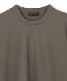 JOSEPH HOMME 新素材【新色追加】ハイゲージベアスムース　クルーネックＴシャツ