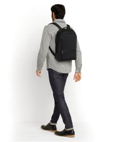 TUMI HARRISON 「ブラッドナー」バックパック