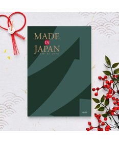 PRESENTERS ROOM MADE IN JAPAN(メイドインジャパン) カタログギフト ＜MJ29＞