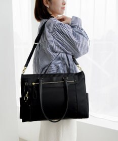 ACE BAGS & LUGGAGE ace. ビエナ3 ビジネスバッグ 14.0インチPC収納 A4 68701 エース