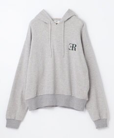 NAVE オーバーサイズフーディ