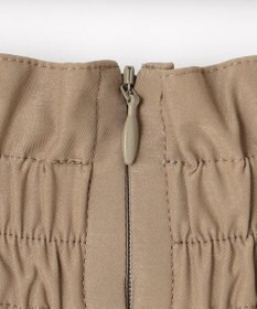 ANY SIS L ウエストタック スカート