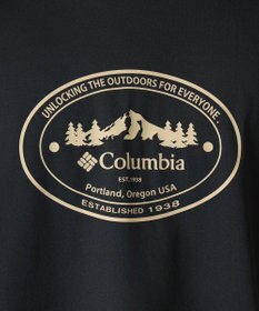 Columbia Columbia/ コールドベイダッシュショートスリーブTシャツ /コロンビア