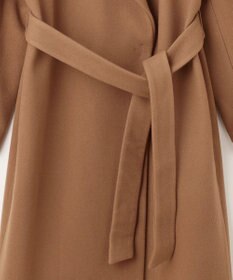 BEIGE， 【WEB限定】JANNU / ロングコート