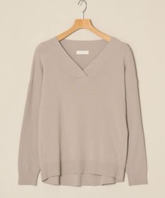 ONWARD Reuse Park 【any SiS】ニット春夏
