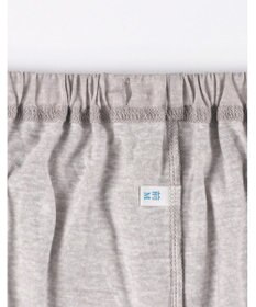 Wing ウイングスリープ パジャマ 7分袖 8分丈 綿100％ 天竺素材 ルームウェア レディース EP8023 ウイング／ワコール