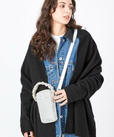 LeSportsac GH MINI PHONE XBODY/メレンゲ