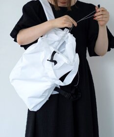 NIZYU KANO ポケッタブル 3wayリュック