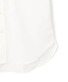 J.PRESS MEN 【PREMIUM PLEATS / 形態安定】ピンオックス ドレスシャツ / ワイド