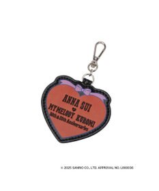 ANNA SUI ANNA SUI × MY MELODY & KUROMI トートバッグ