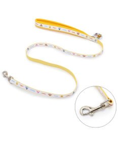 PET PARADISE ディズニー くまのプーさん リード 《ピグレット にこにこ》 ＳＳ～Ｓ 小型犬