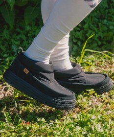 REGAL FOOT COMMUNITY 【レッドウッドリバーミネトンカ】M11C ショートブーツ ブーツ