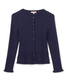 TOCCA RESONATE カーディガン