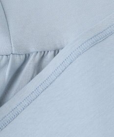 組曲 KIDS 【150-160㎝】ボウタイリボン トップス