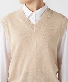 OP／FILA 【Kappa】スクールベスト