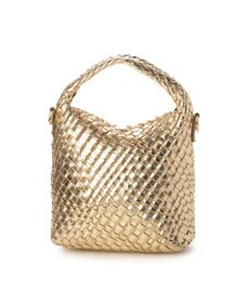 UNBILLION カシュカシュ cachecache / 2wayメッシュミニショルダー