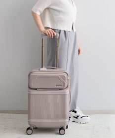 ACE BAGS & LUGGAGE Jewelna Rose コゼット・スーツケース 機内持ち込みサイズ 33L 05541