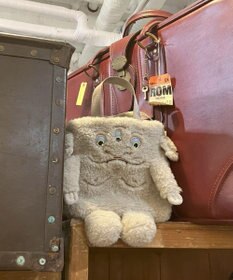 ROOTOTE 1236【トート＆ショルダー】EU.ベビールー.2wayクリプティッド-D