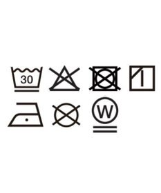 WEGO デニムショートフードブルゾン