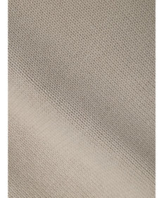 CRAFT STANDARD BOUTIQUE 洗える クルーネックニットベスト